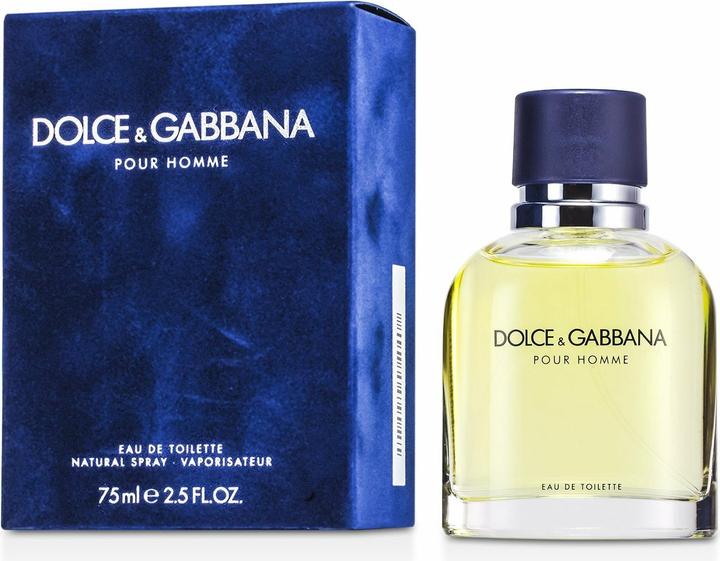 Dolce & Gabbana Light Blue