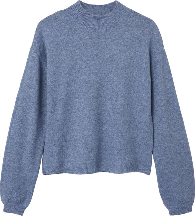 Lmtd Langarm Strickpullover (146)