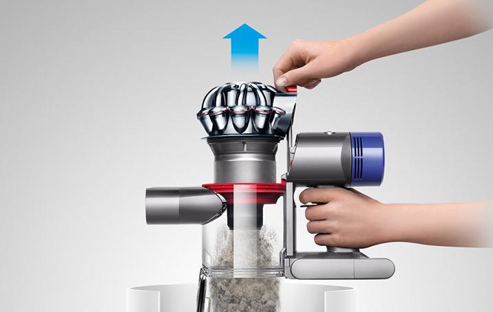 Image du produit Dyson V7 Animal Extra