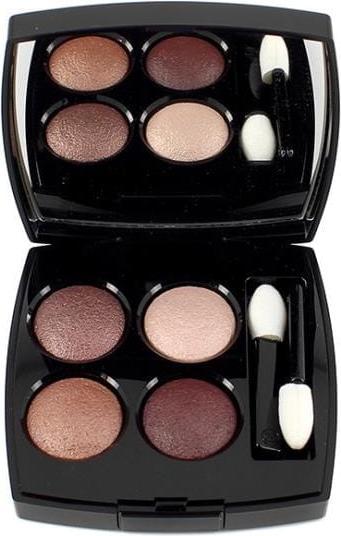 Produktbild Chanel Les 4 Ombres (#226 Tisse Rivoli)