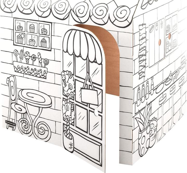 Image du produit Fellowes Candyshop