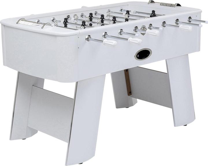 Immagine prodotto Kare Design Calcio Balilla Stile Bianco