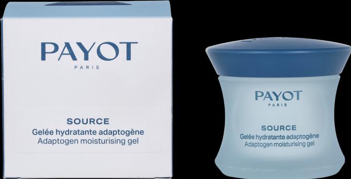 Immagine prodotto Payot Paris Fonte (50 ml, Crema da giorno)