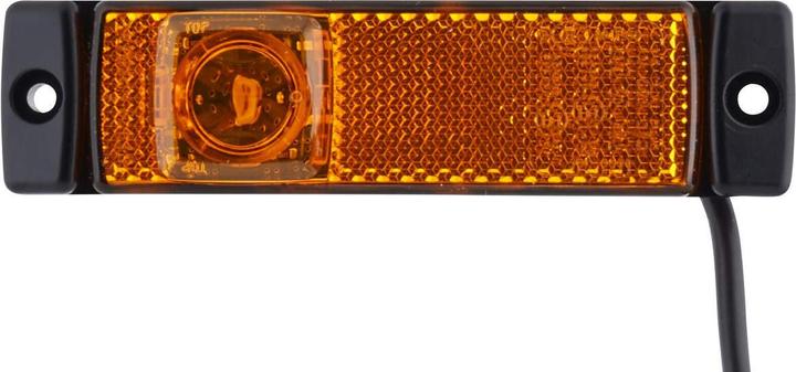 Image du produit Hella Lampe de délimitation 24V