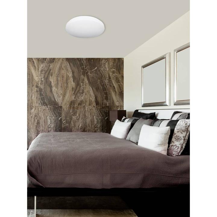 Actual product image Müller Licht Reva Opal 50 Round (3750 lm)