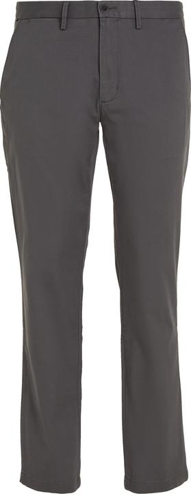 Immagine prodotto Tommy Hilfiger Pima Cotton Denton Chino Straight Fit Dark As (W34/L30)