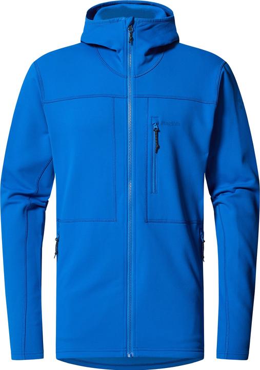 Immagine prodotto Haglöfs Felpa con cappuccio Rosson Mid (L)