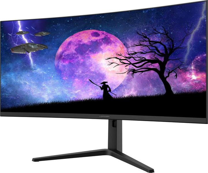 LC-Power M35 (3440 x 1440 Pixel, 35")