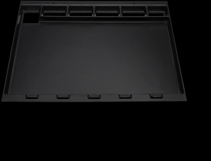 Image du produit Weber Plaque de cuisson série Spirit 300