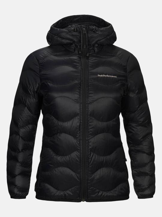 Produktbild Peak Performance Women's Helium Down Hood Jacket (XL)
