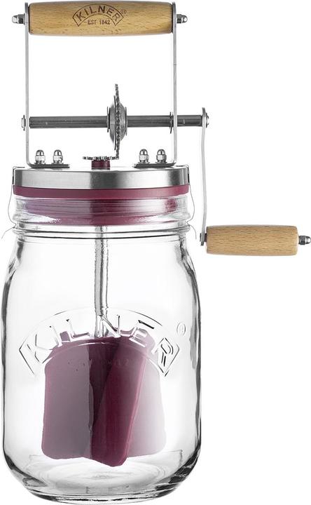 Immagine prodotto Kilner Burro Churner