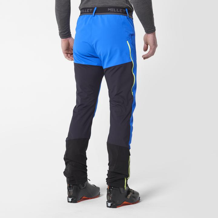 Image du produit Millet Pantalon Pierra Ment' XCS (L)