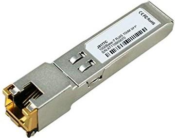 Produktbild HPE X121 1g Sfp Rj45 T