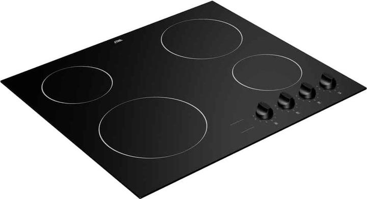 Image du produit Etna KC160ZT Plaque de cuisson intégrée - céramique