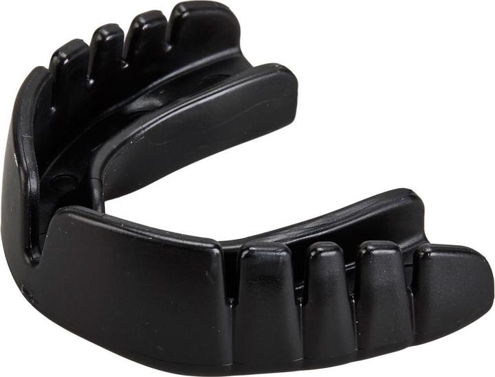 Actual product image Opro Snap-Fit Adult - White (One size)