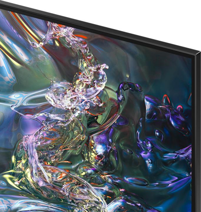 Produktbild Samsung 75" Q60D – 4K QLED TV (75", Q60D, QLED, 4K, 2024)