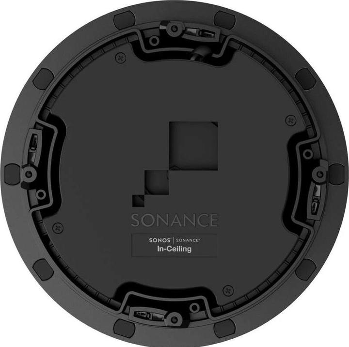 Actual product image Sonos In-Ceiling Sonance 6" (1 pair)