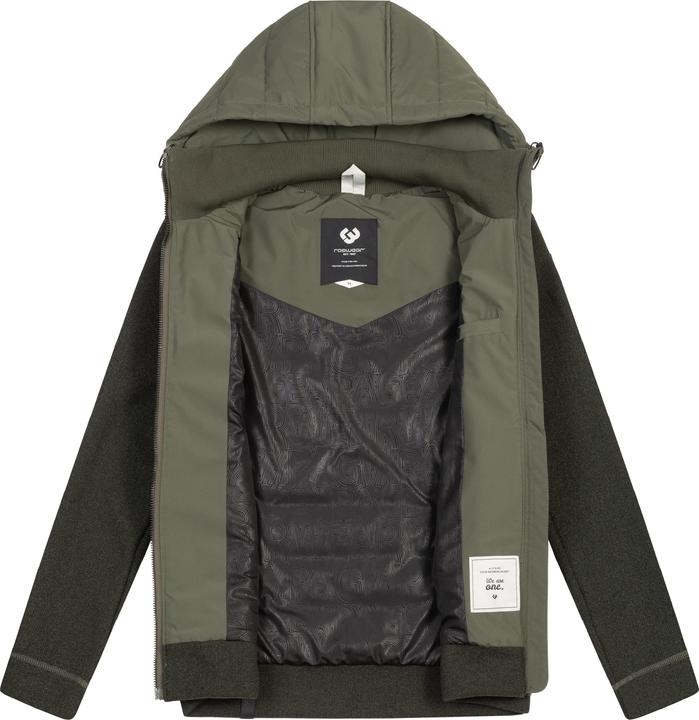 Actual product image Ragwear Doryan Mel (L)