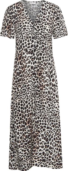 B.young BYMMMJOELLA BUTTON DRESS 20814533