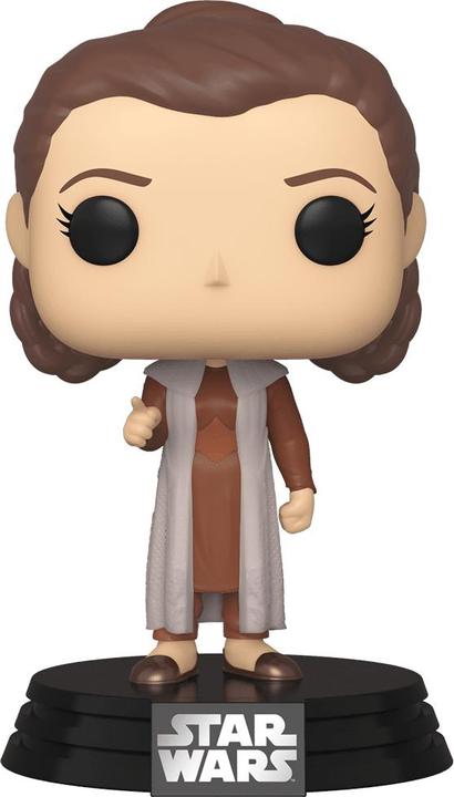 Immagine prodotto Funko POP! Movies Star Wars: Leia (Bespin)