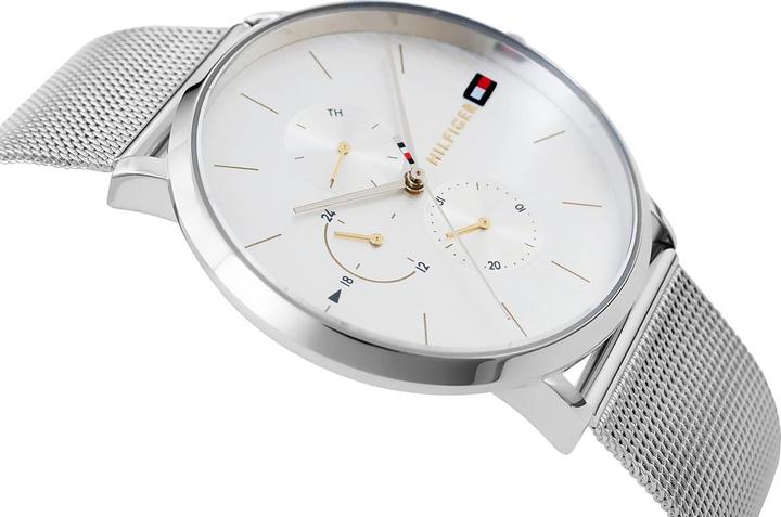 Image du produit Tommy Hilfiger Jenna (Montre analogique, 40 mm)
