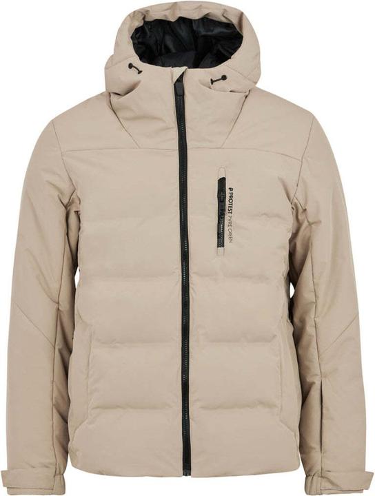 bamboo beige
