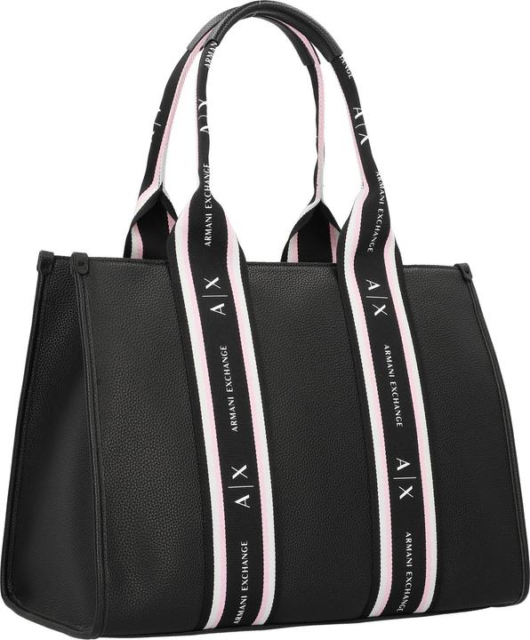 Image du produit Armani Exchange Shopper Tasche 37 cm (20 l)