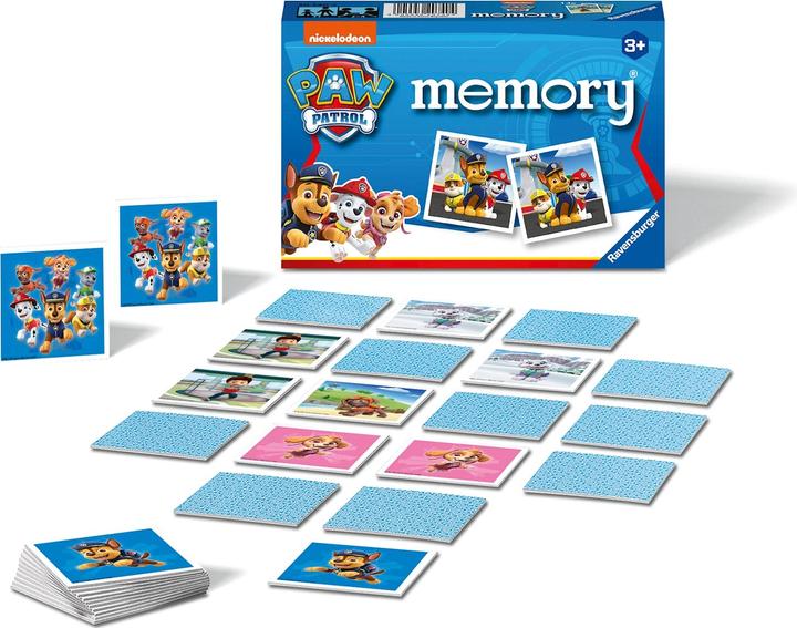 Immagine prodotto Ravensburger Paw Patrol (Francese)