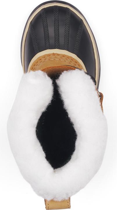 Actual product image Sorel Caribou Youth (38)