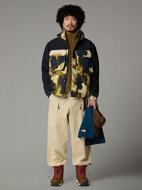 Produktbild North Face Windbreaker M66 (M)