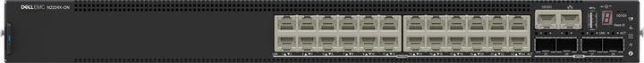 Produktbild Dell EMC PowerSwitch N2200-ON Series N2224X-ON (30 Ports)