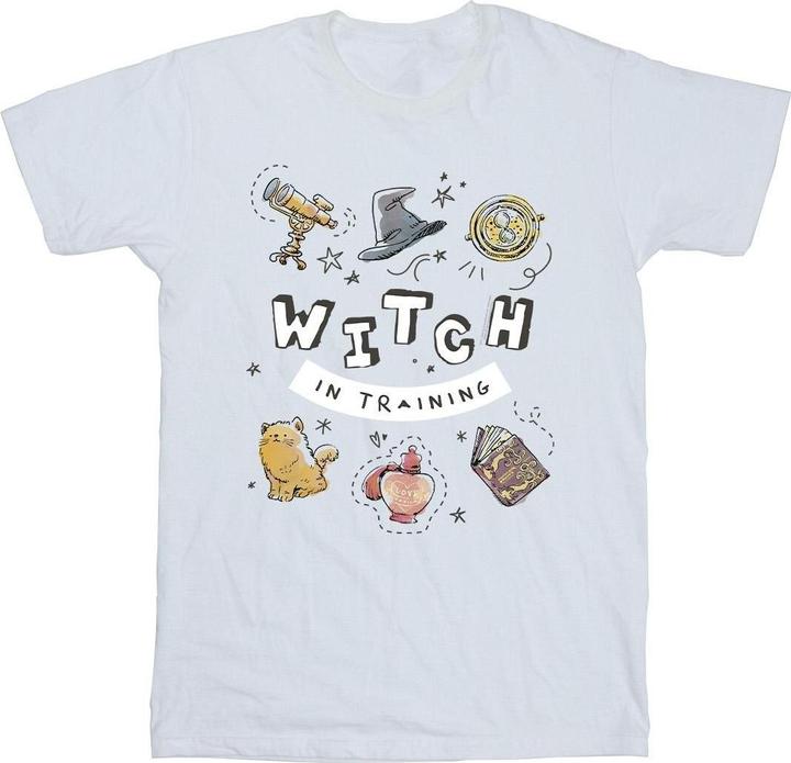 Produktbild Witch In Training TShirt (XL)