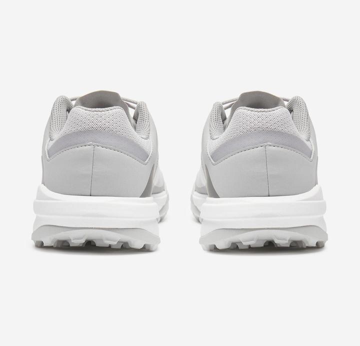 Image du produit Inesis Chaussures de golf respirantes pour hommes - WW500 gris clair (48)