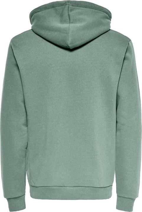 Produktbild Only & Sons Onsceres Hoodie Sweat Noos (M)