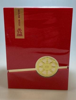 Immagine prodotto Aurora Sailor Gold Eau de Parfum Spray 100ml (Eau de parfum, 100 ml)