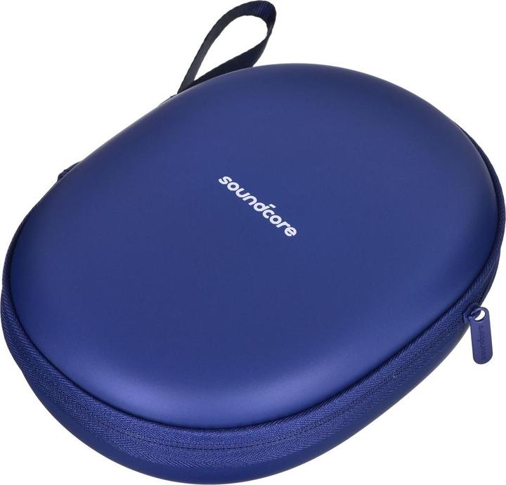 Image du produit soundcore Space Q45 (ANC, 65 h, Filaire, Sans fil)