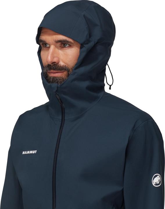 Produktbild Mammut Linard Guide HS Hooded Jacket Men (XXL)