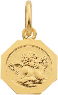 Immagine prodotto Caroussel Anhänger Schutzengel 8 mm (Oro)