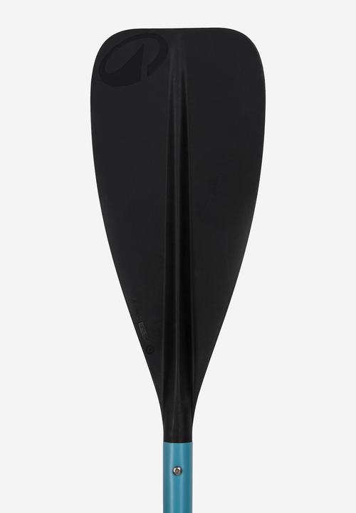 Actual product image Itiwit Pack Stand up paddle aufblasbar 10'6 für 1-2 Personen bis 130 kg - 100 blau (10'6")