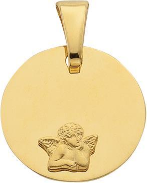 Immagine prodotto Caroussel Anhänger Schutzengel (Oro)