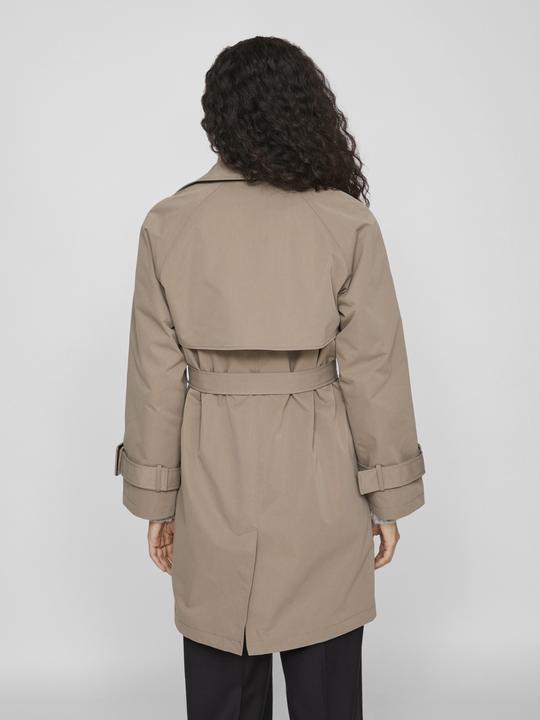 Produktbild Vila Taillengürtel Trenchcoat (42)