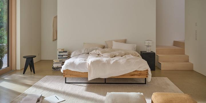 Actual product image micasa Zara (Pillowcase, 65 x 65 cm)