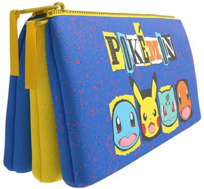 Actual product image CYP pokémon kit