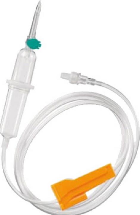 Image du produit B.Braun Intrafix Primeline 180cm