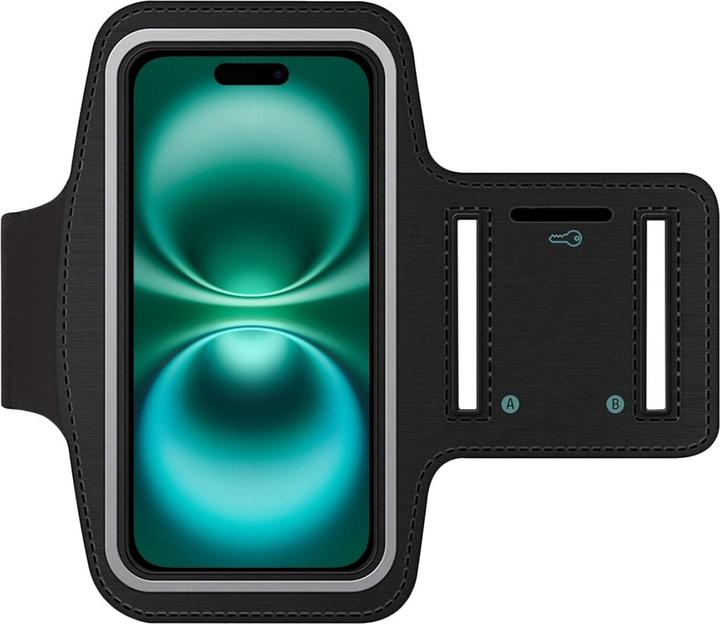 SmartFitness Sport-Armband