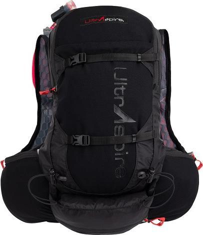Actual product image UltrAspire Zygos 4.0 running backpack (14 l)