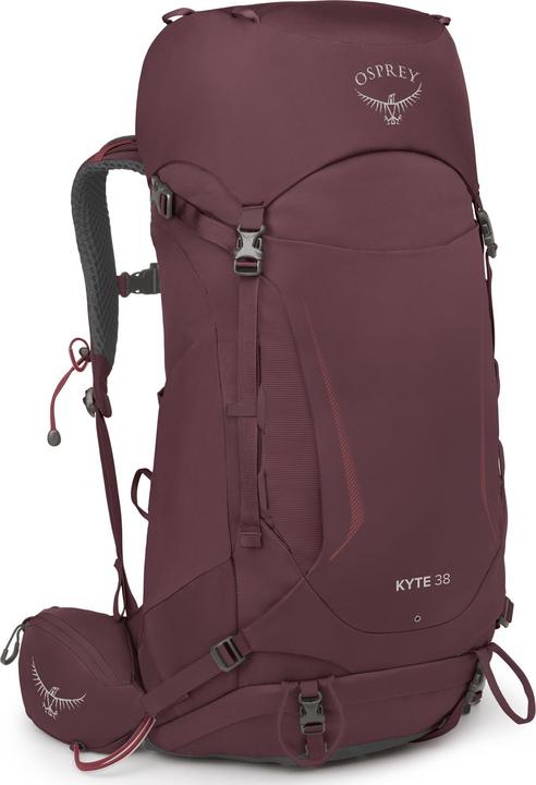 Actual product image Osprey Women's Kyte 38 (38 l)