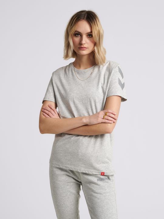 Image du produit hummel Legacy Chevron T-Shirt (S)