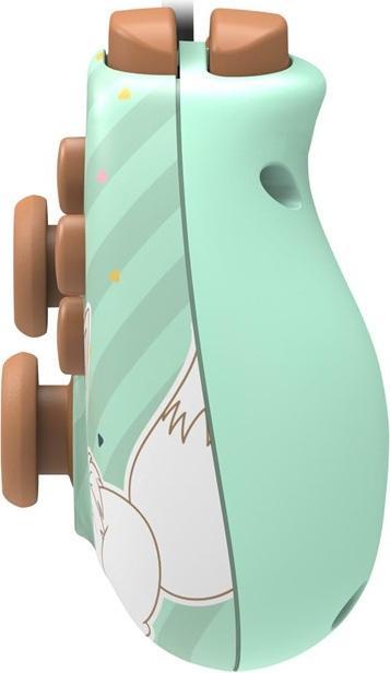 Immagine prodotto HORI Horipad Mini - Pikachu & Eevee Edition (Switch)