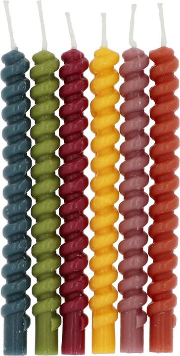 Immagine prodotto Folat Twister Comfy Cozy (12 x)